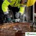 METABO W 18 7-125 - ПРОФЕСИОНАЛЕН АКУМУЛАТОРЕН ЪГЛОШЛАЙФ